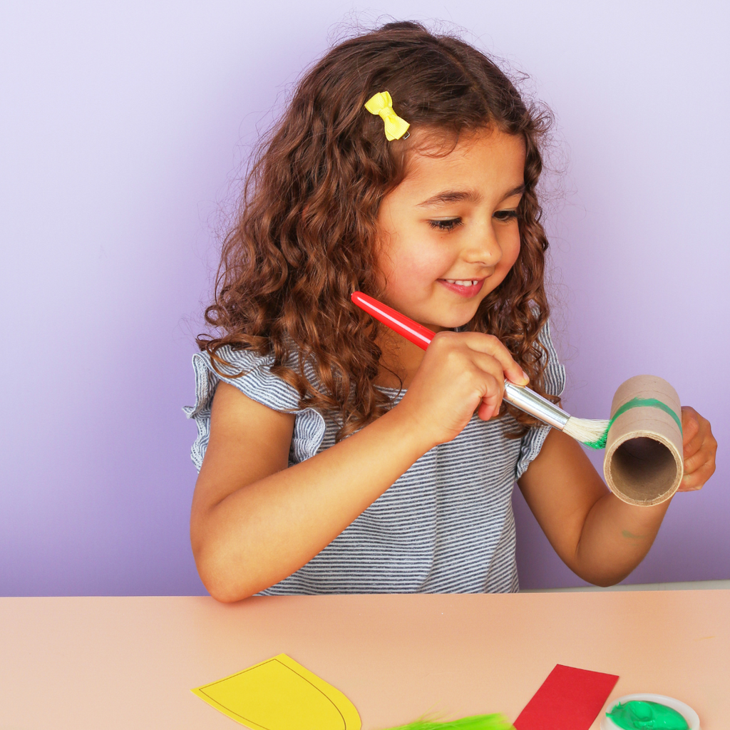 Pirate Adventure Activity Kit for Kids