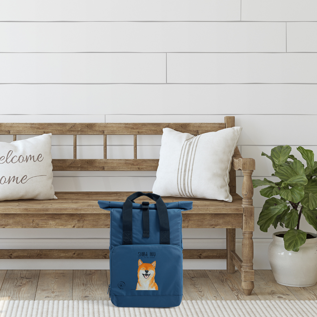 Pack Like a Pro Backpack