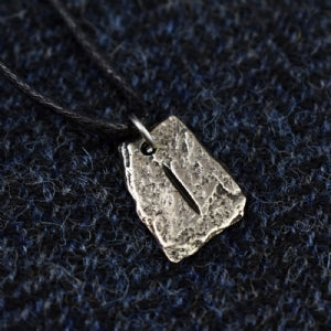 Isa Rune