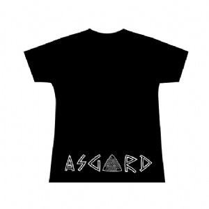 Ladies T- shirt -Thor's Wedding