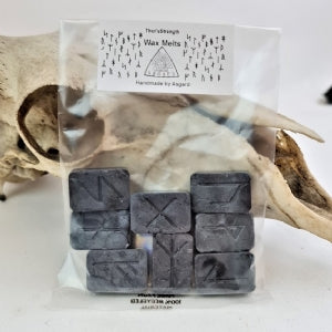Thor's Strength 8 Wax Melt Set