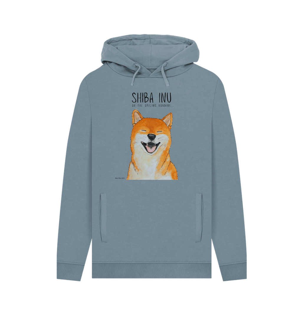 Hoodini Hoodie Shiba Style for Sneaky Legends