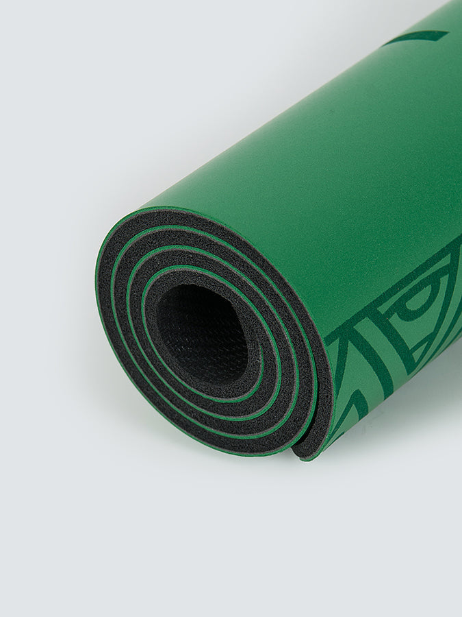 The Grip Mini Mandala Knee Mat Pad