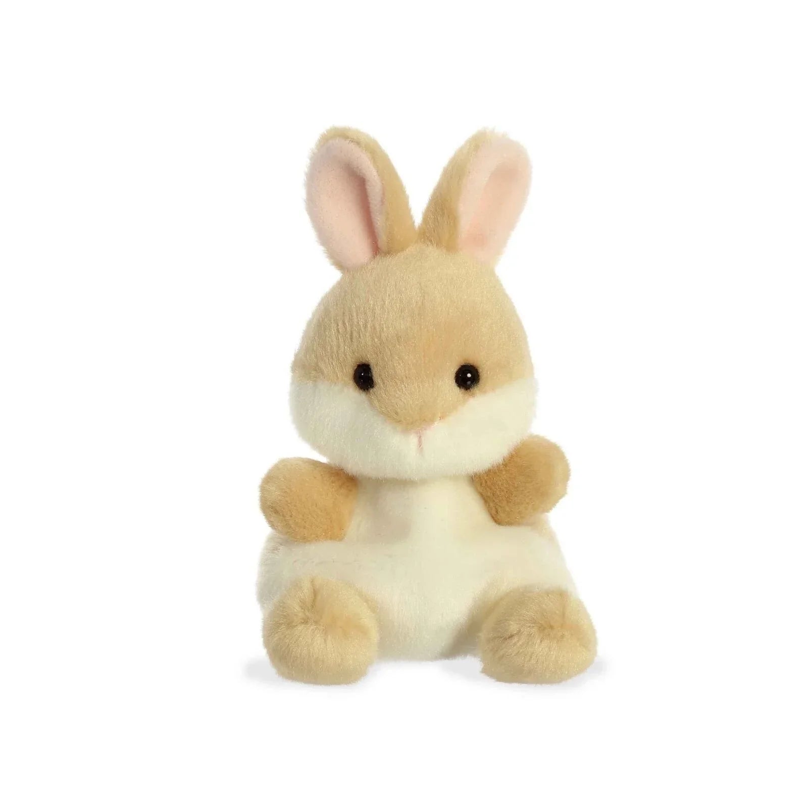 Ella Bunny Soft Toy 12cm