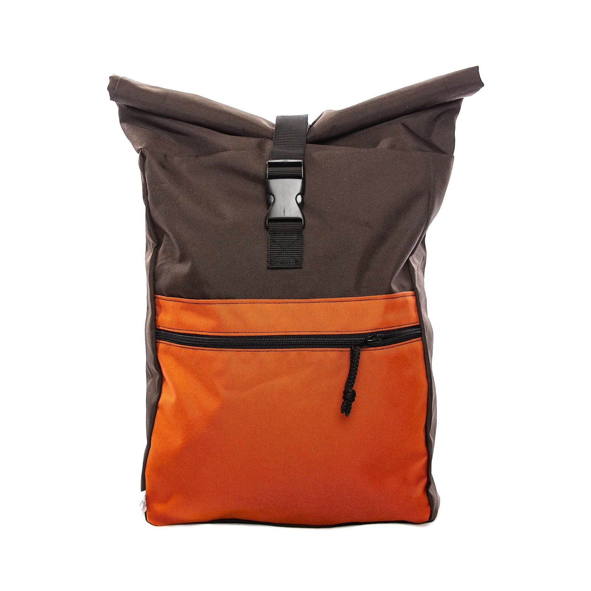 Stylish & Secure Drinbags Backpack – Waterproof and Expandable by Drinbags at www.brixbailey.com