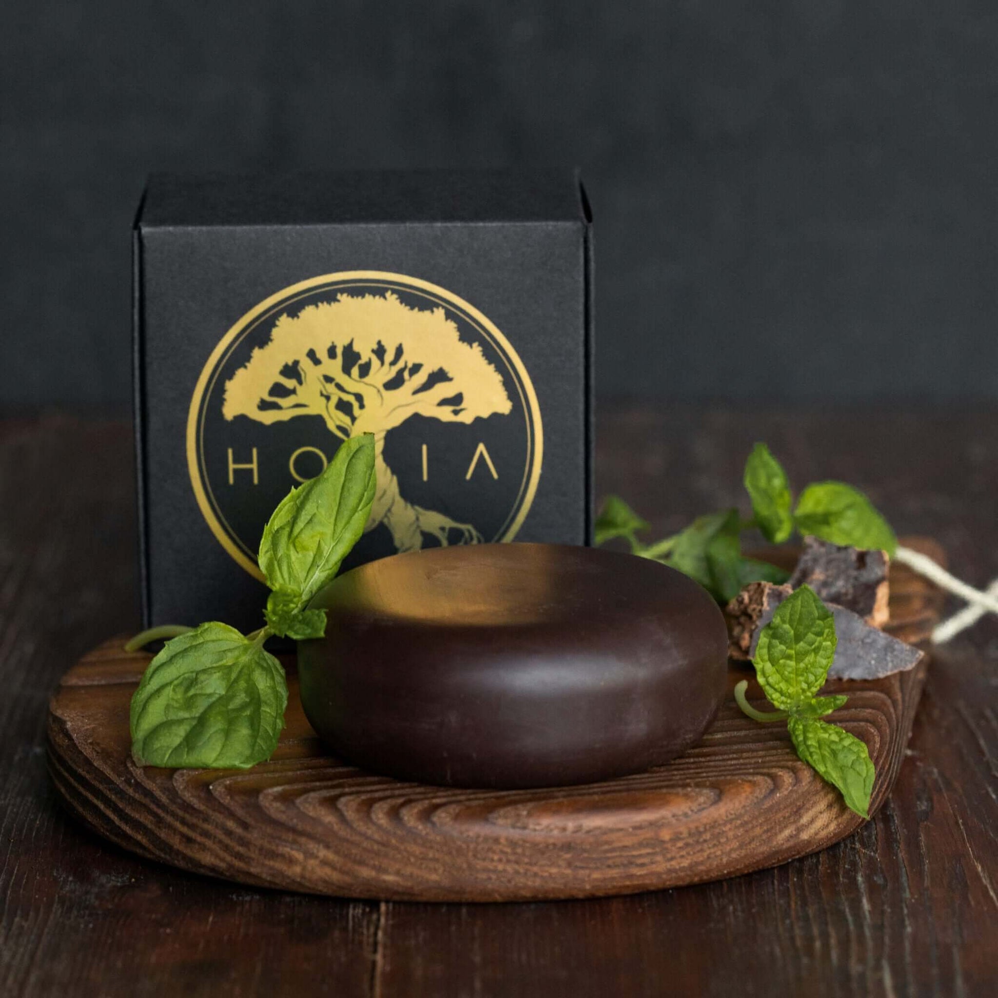 Nourish and Revitalize Your Skin with Body Chocolate by HOIA at www.brixbailey.com