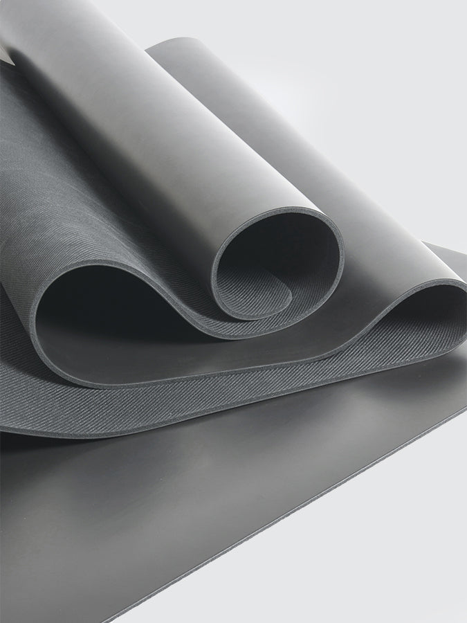 The Grip Yoga Mat 4mm