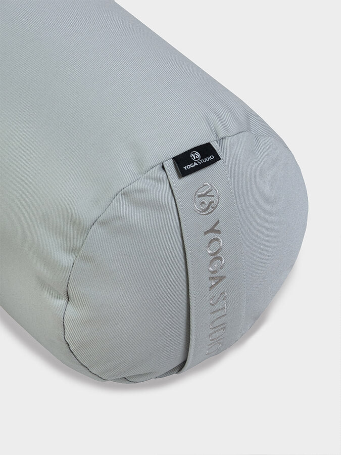 Organic Buckwheat Meditation Bolster Cushion