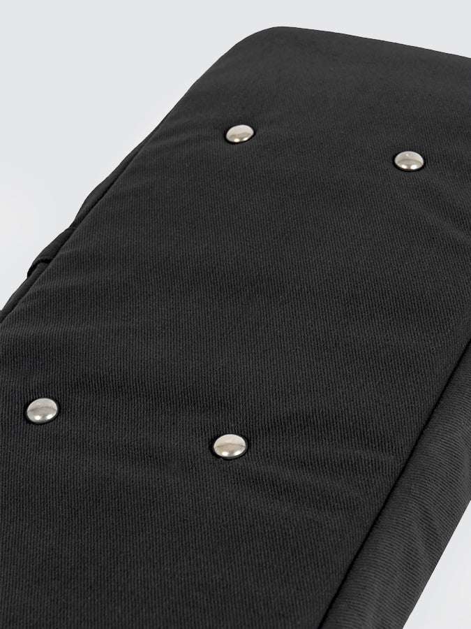 Organic Cotton Yoga Equipment Bag