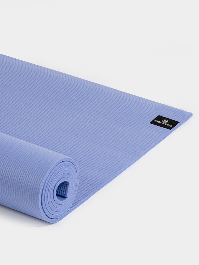 6mm Sticky Yoga Mat Non Slip