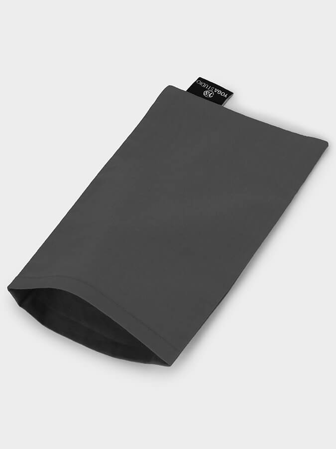 Organic Cotton Eye Pillow Cover