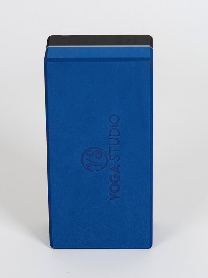 Double Colour EVA Yoga Brick