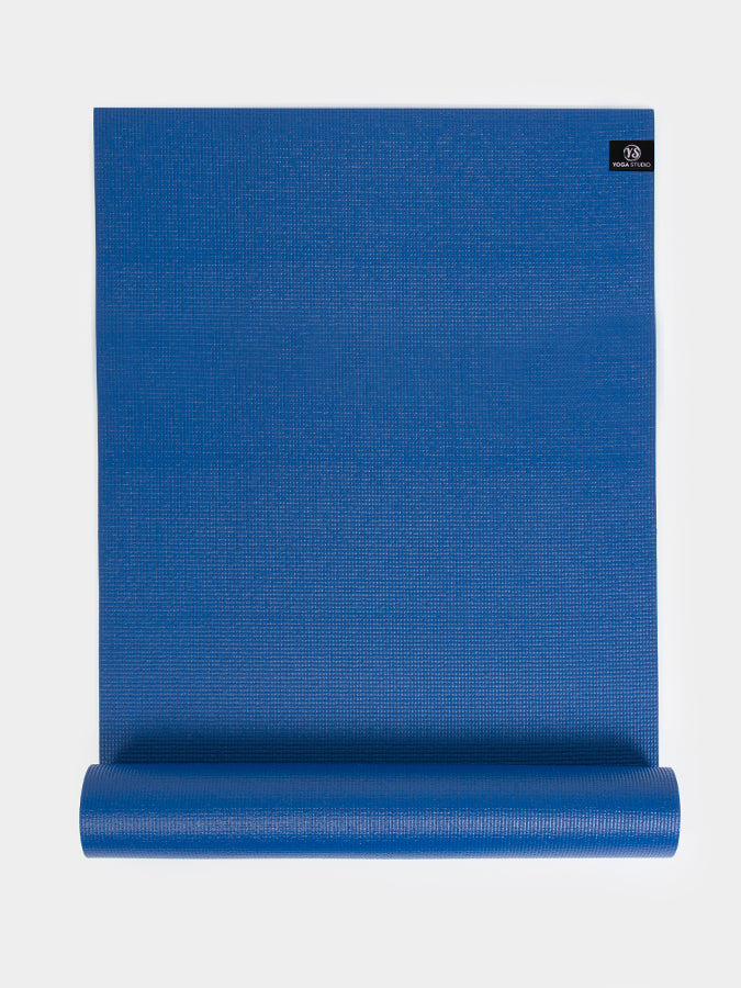 6mm Sticky Yoga Mat Non Slip