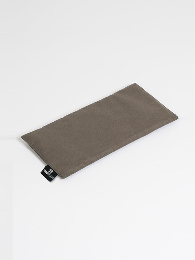 Organic Lavender Scented and Unscented Linseed Eye Pillows