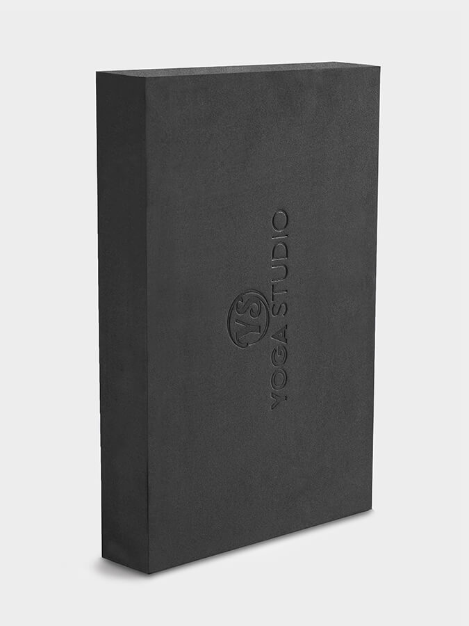 EVA Yoga Block for Support and Flexibility