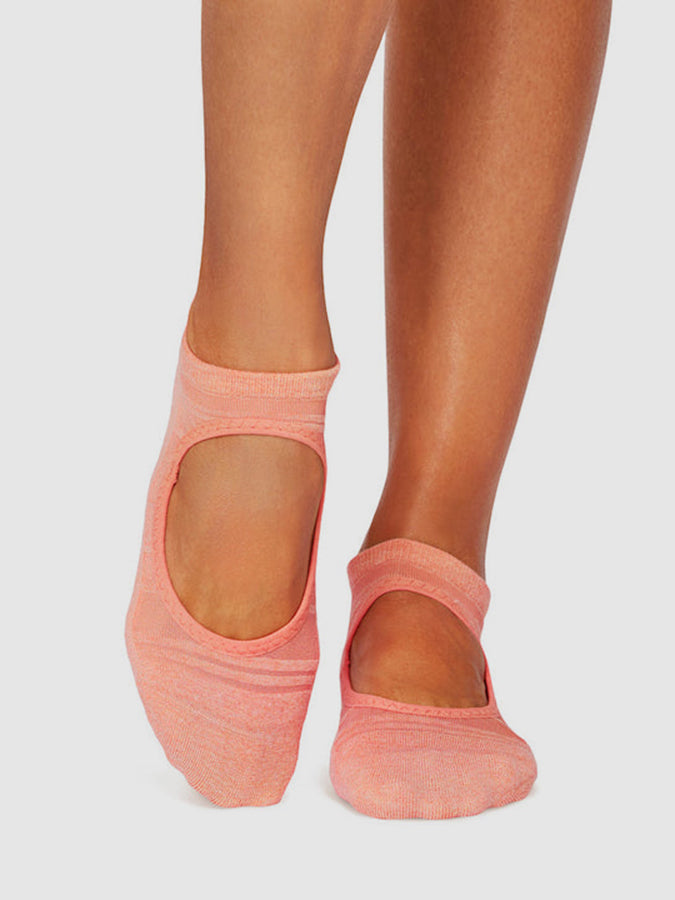 Emma Breeze Grip Socks