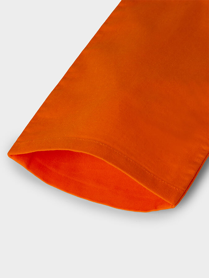 Organic Cotton Eye Pillow Cover