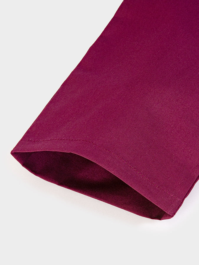 Organic Cotton Eye Pillow Cover