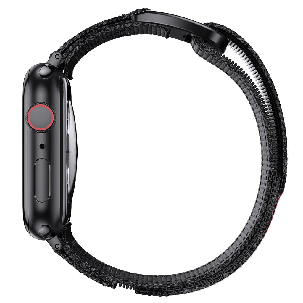 Shadow Edition Apple Watch Strap for Adventure
