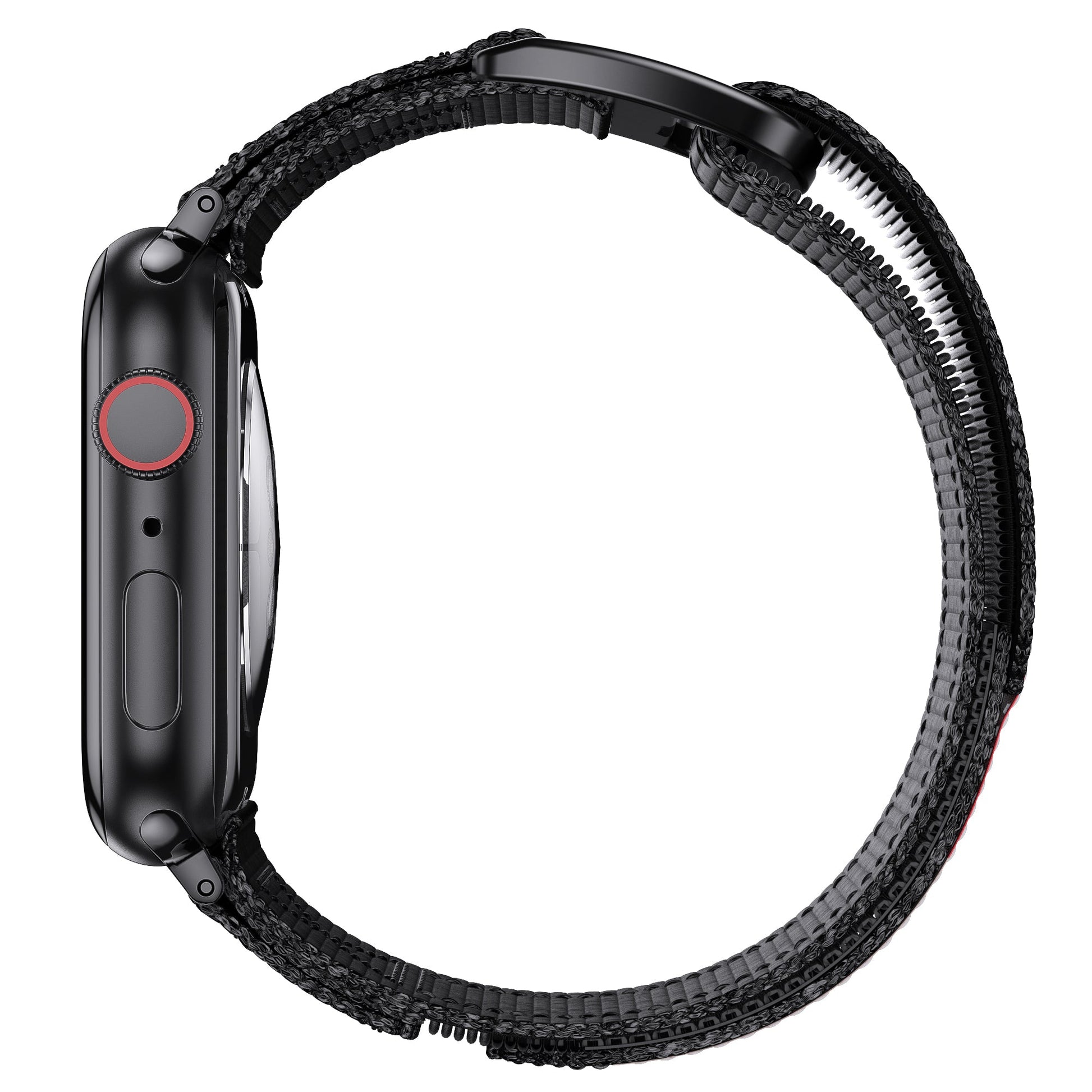 Shadow Edition Apple Watch Strap for Adventure