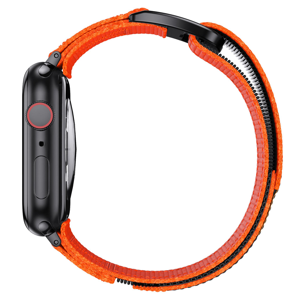 Solar Expedition Apple Watch Strap