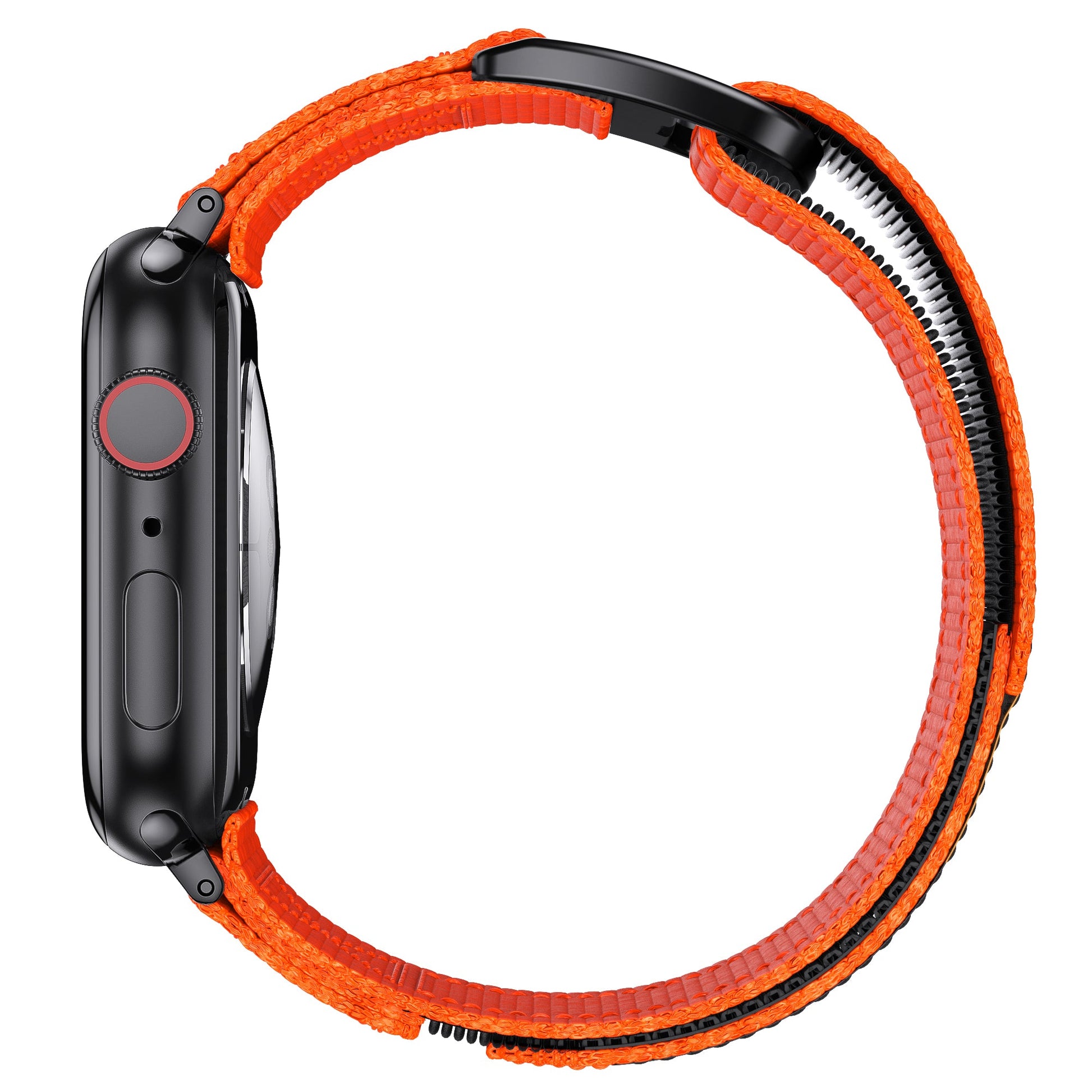 Solar Expedition Apple Watch Strap