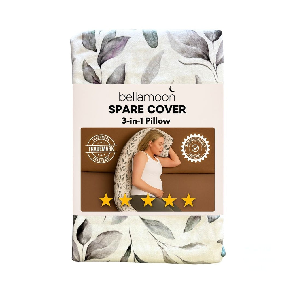 Spare Cover for 3 in 1 Pillow