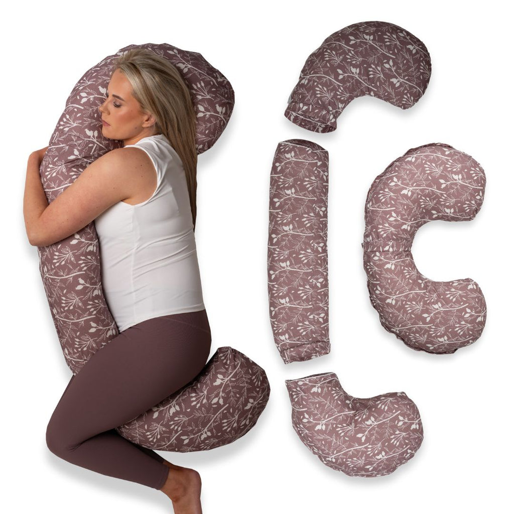 3 in 1 Multipurpose Pillow