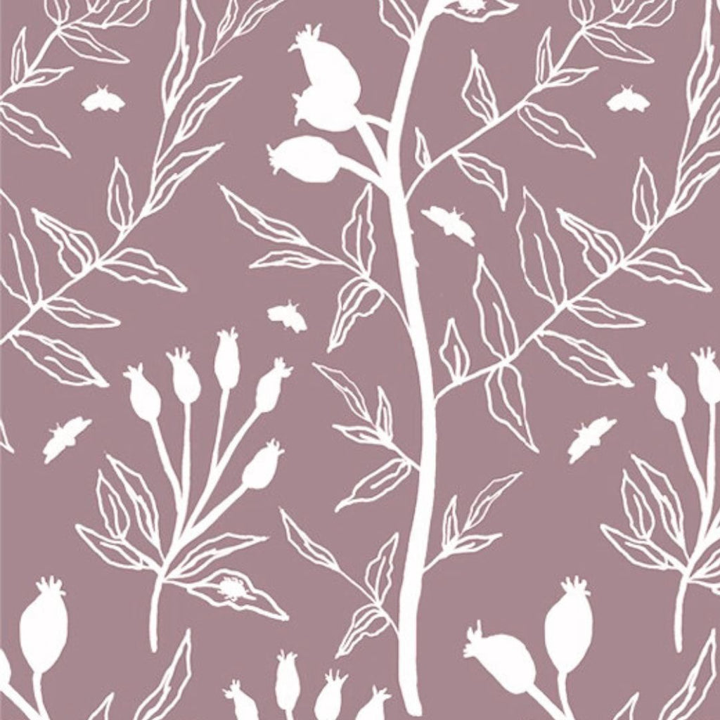 3 in 1 Pillow in Rosehip