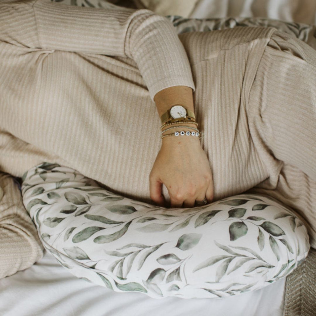 3 in 1 Multipurpose Pillow