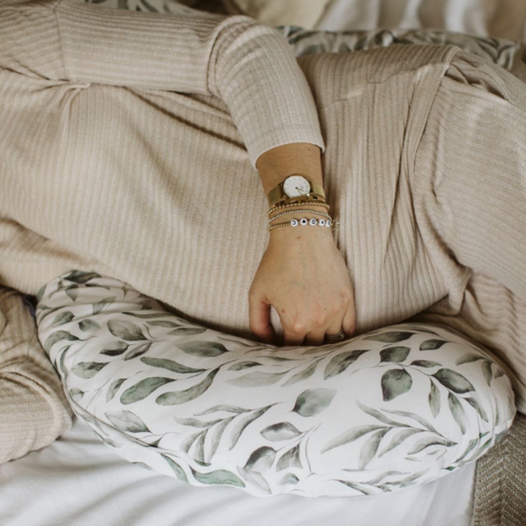 3 in 1 Multipurpose Pillow