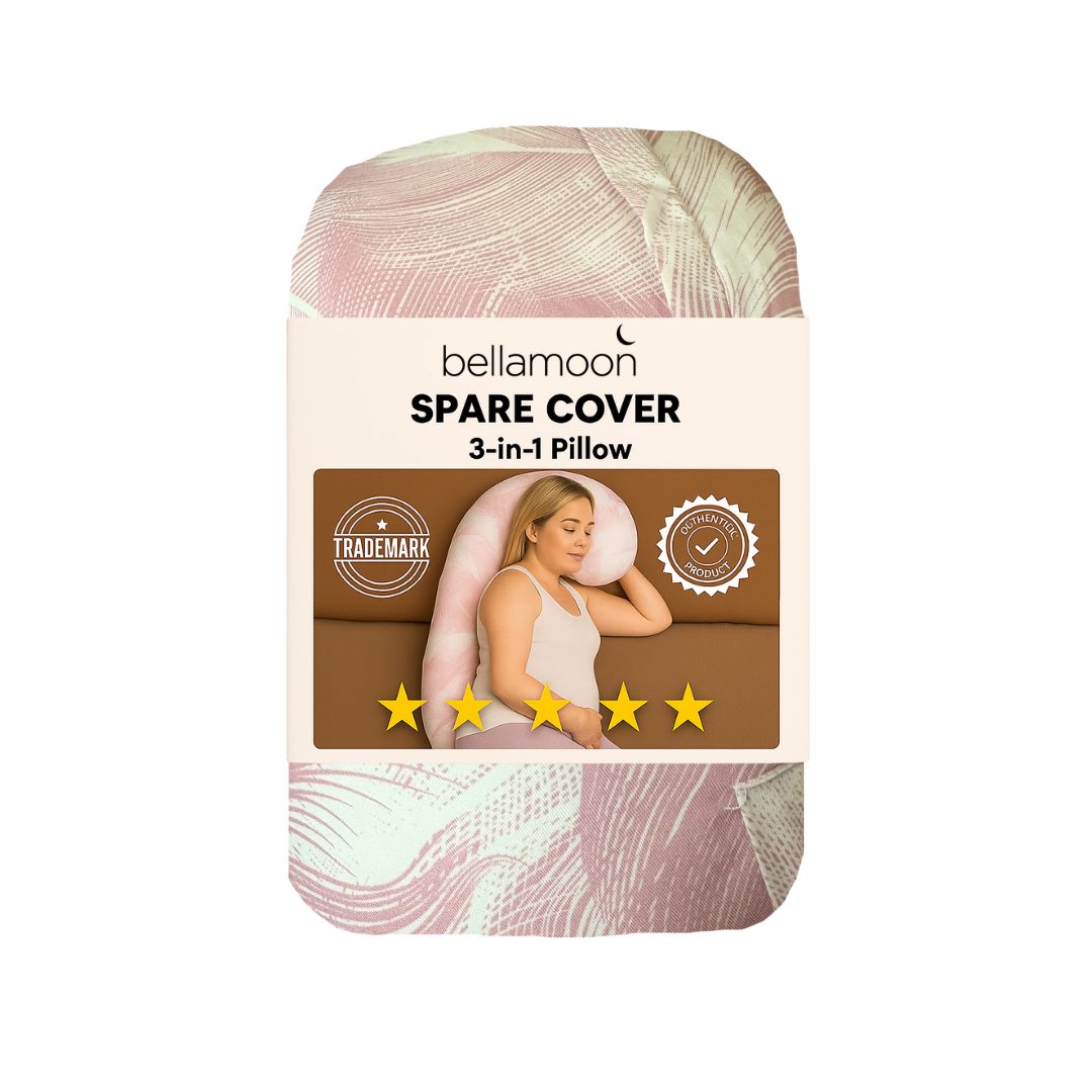 Spare Cover for 3 in 1 Pillow