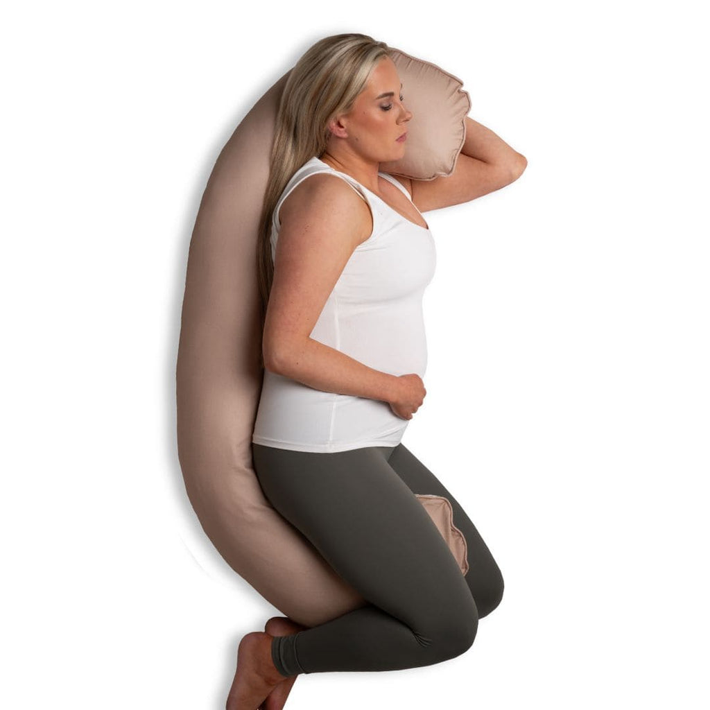 Body Pillow Sweet and Wild