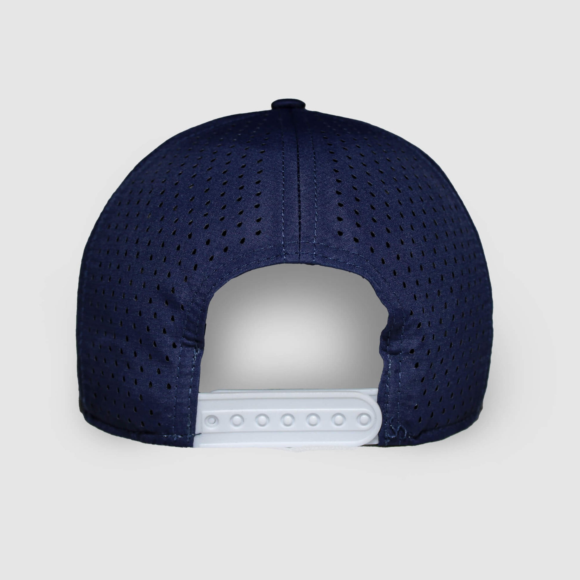 Mr 3 Putt Performance Snapback Cap