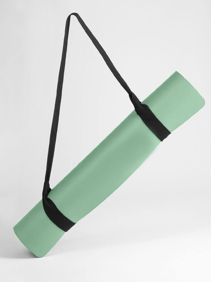 The Grip Yoga Mat 4mm