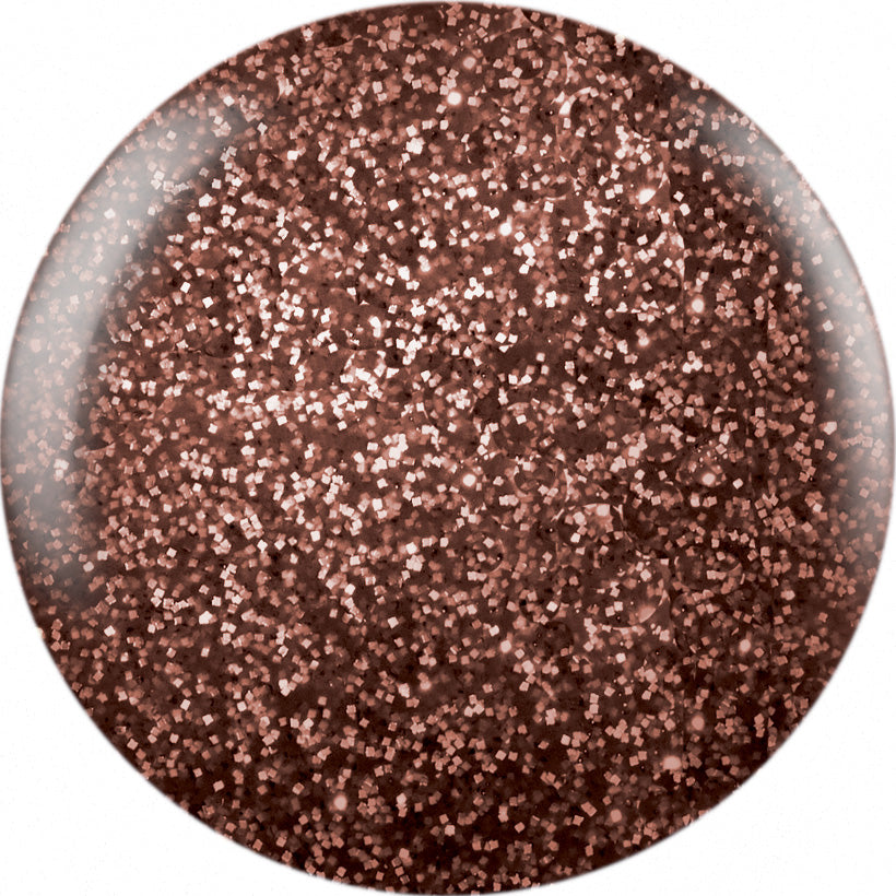 Grace Nail Polish 15ml in Browny Mauve