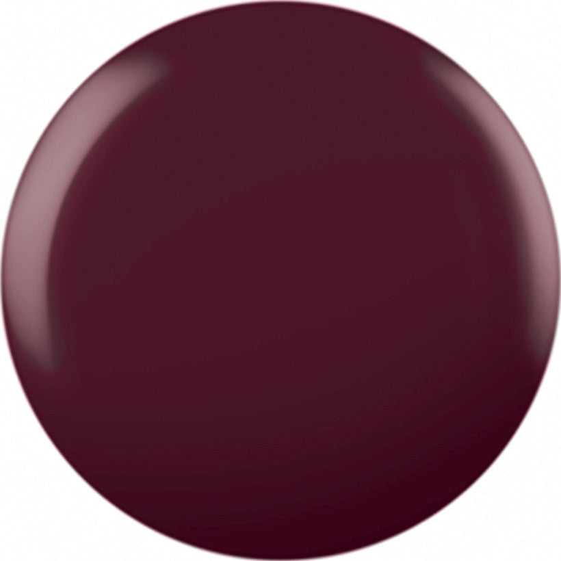 Black Cherry Nail Polish 15ml