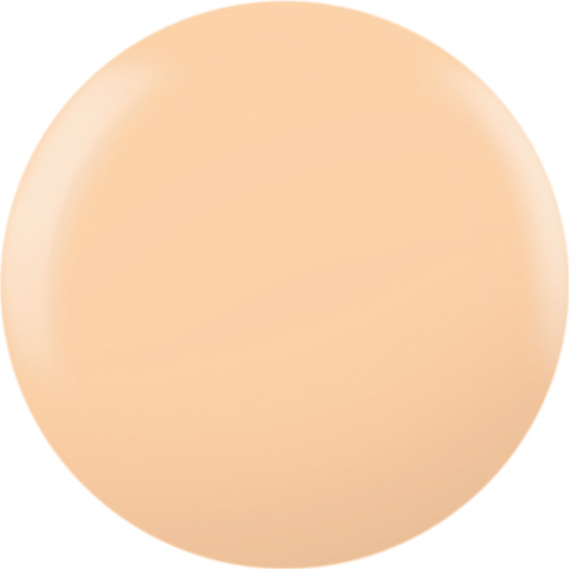 Exquisite Pastel Yellow Nail Polish 15ml