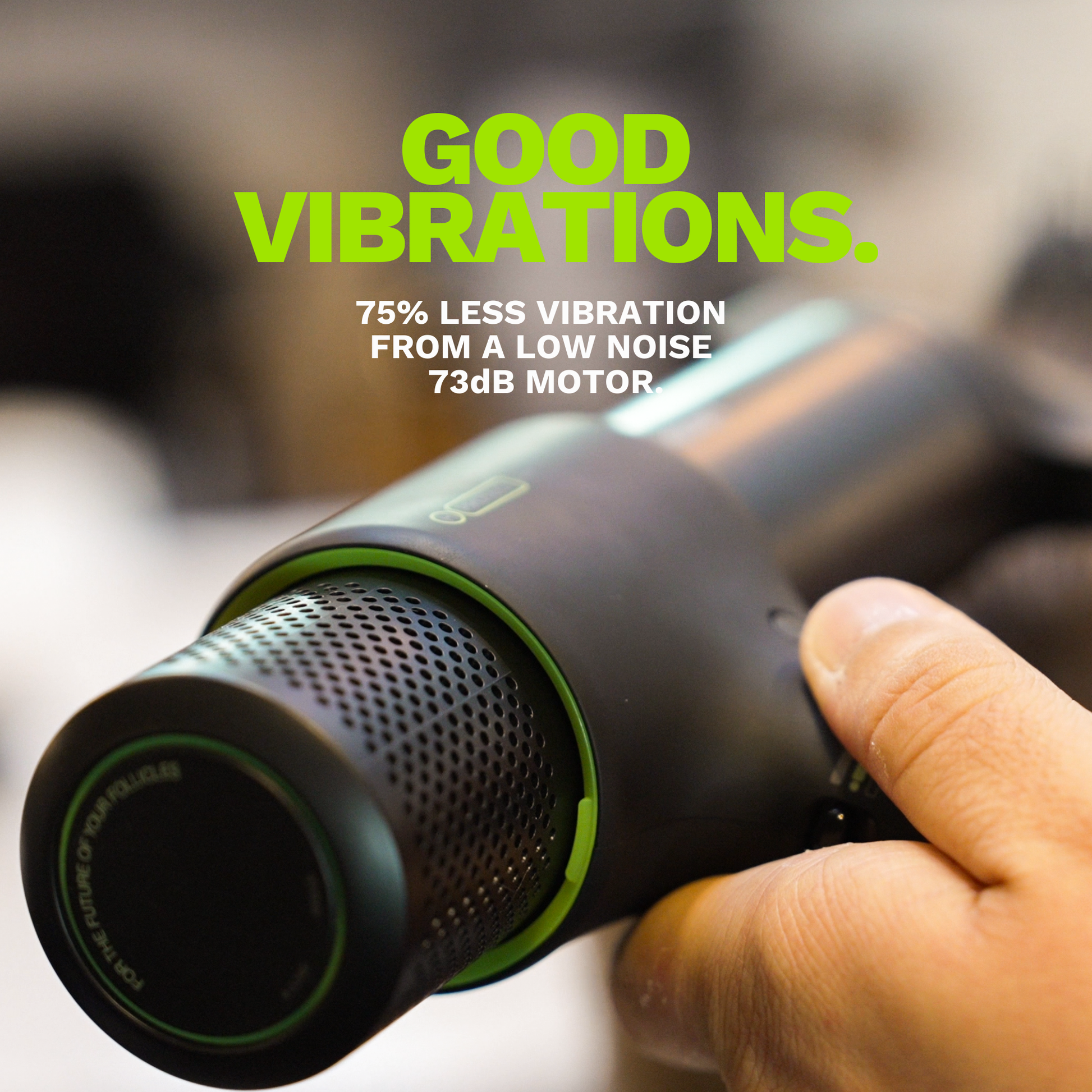 Smart Hair Dryer and Styler Complete Kit