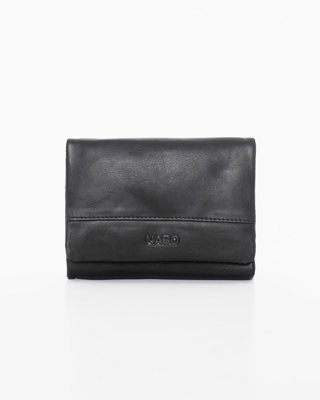 NK304 RFID-Blocking Wallet – Secure & Stylish Leather Design by Nabo at brixbailey.com