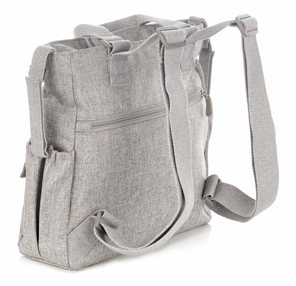 Mama Bag Organiser with Changing Mat and Document Case