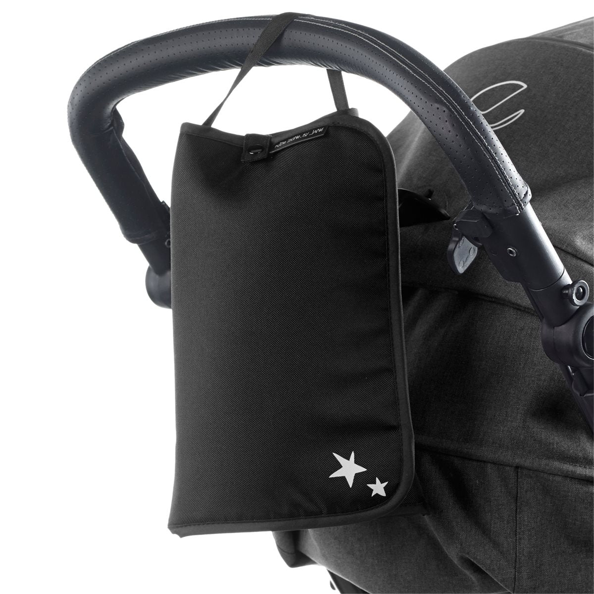 Mama Bag Organiser with Changing Mat and Document Case