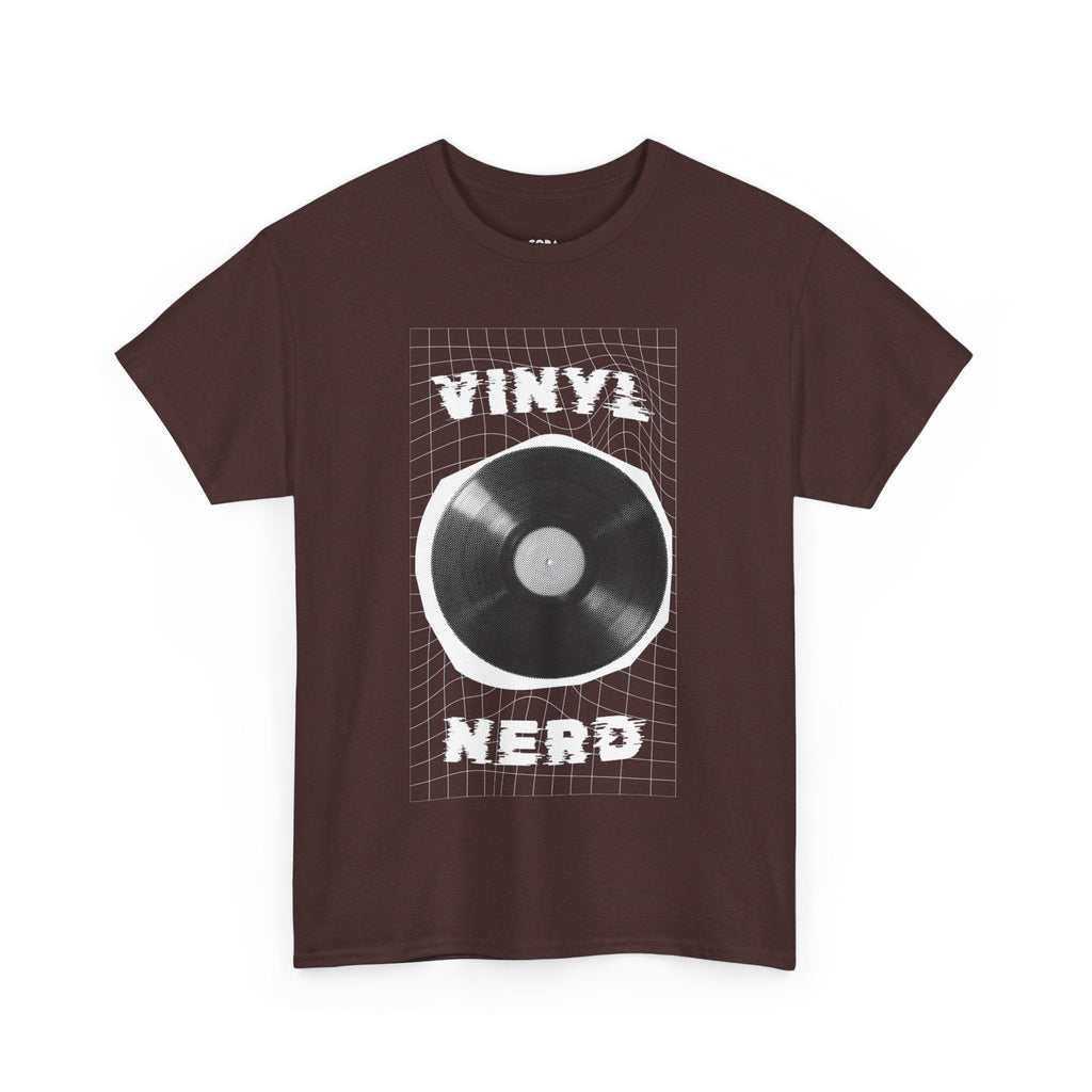 Vinyl Nerd Men's T-Shirt