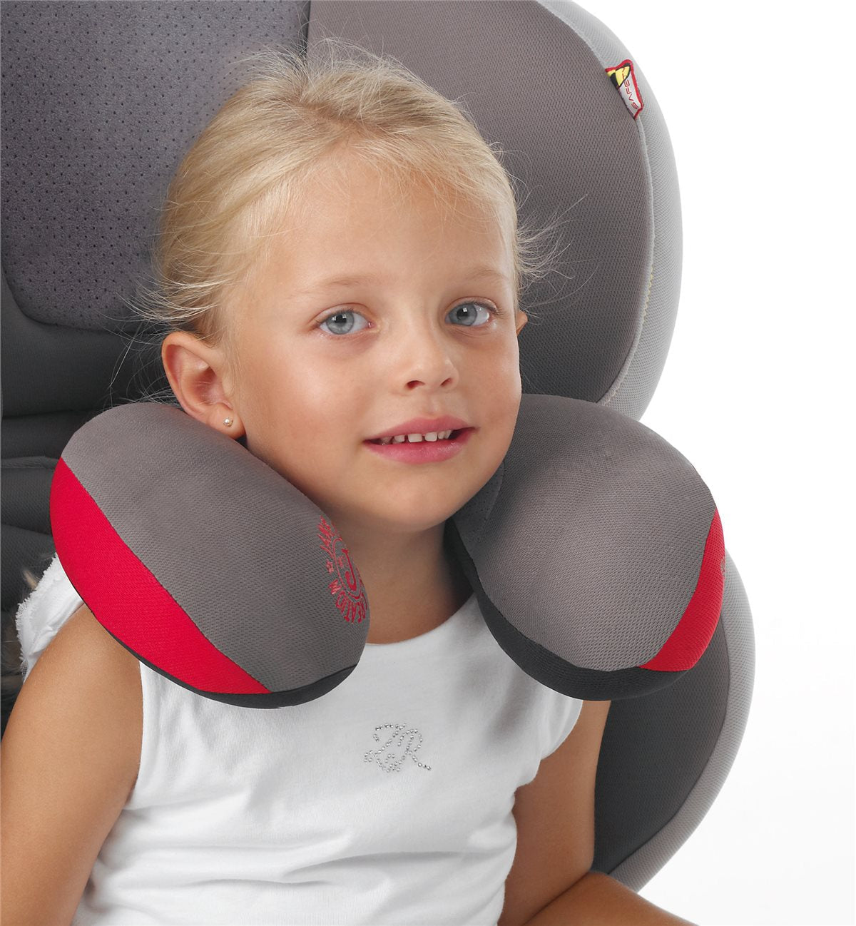 Neck Pillow Large 18 months Plus