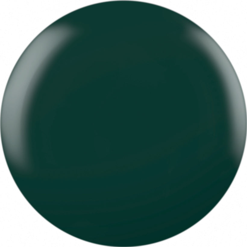 Aura Nail Polish in Green 15ml