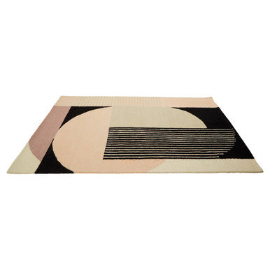 Milana Geometric Rug