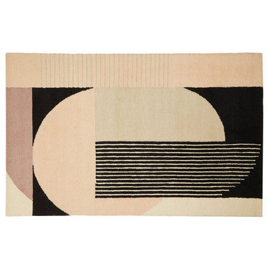 Milana Geometric Rug