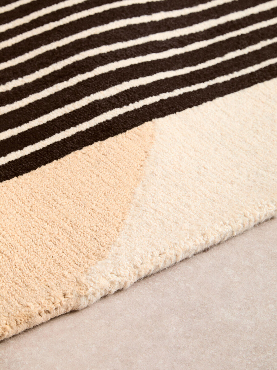 Milana Geometric Rug