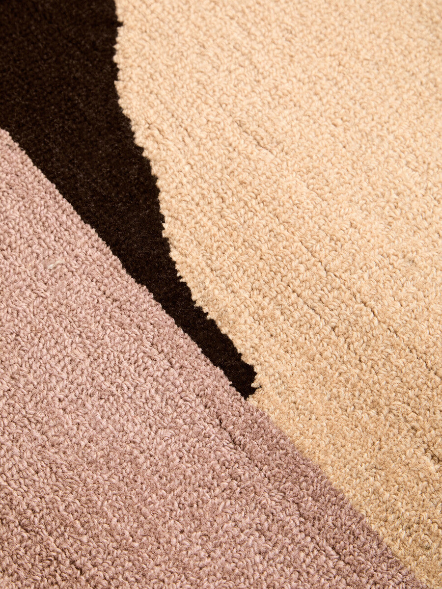 Milana Geometric Rug