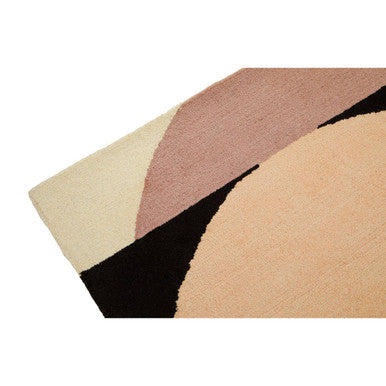 Milana Geometric Rug